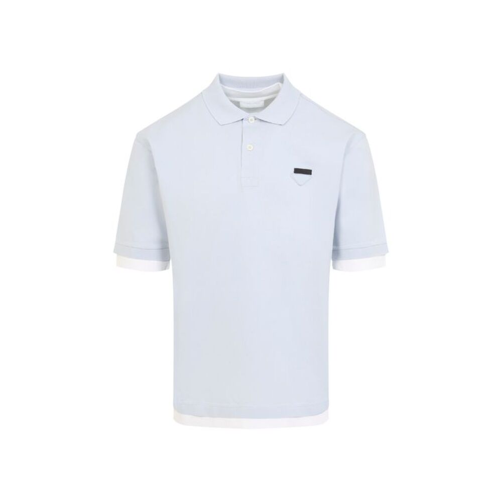 Prada Polo Men